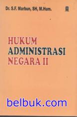 Hukum Administrasi Negara (2)
